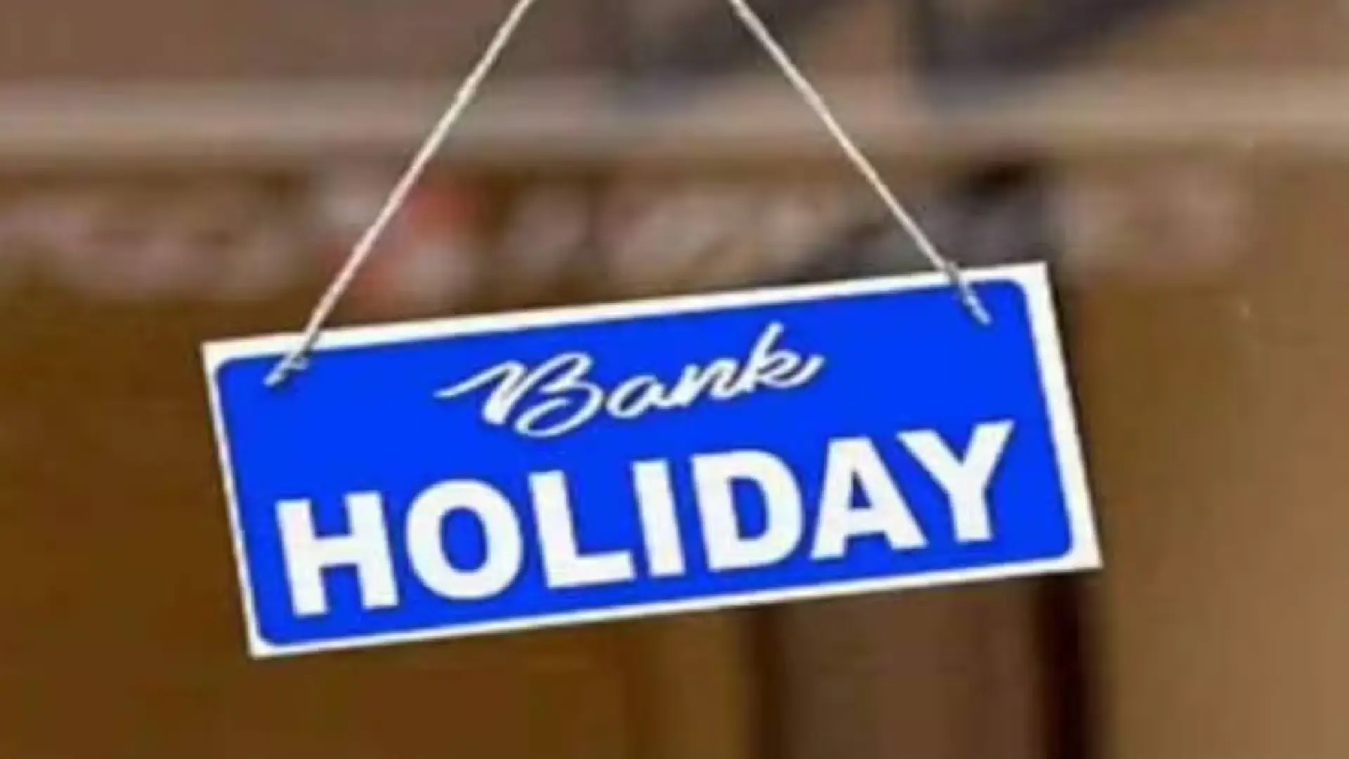 Plan Ahead Complete List of October 2023 Bank Holidays in India PUNE
